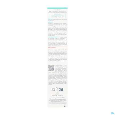 Sie sehen eine Packung Avene Cicalfate+ Akutpflege-creme 100ml, Produktbild: 08 Avene Cicalfate+ Akutpflege-creme 100ml, A-Nr.: 5744834 - 08