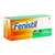 Sie sehen eine Packung Fenistil Drag 1mg 30st, Produktbild: 06 Fenistil Drag 1mg 30st, A-Nr.: 0021545 - 06