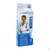 Sie sehen eine Packung Thermometer-fieber Digital Geratherm Clinic 1st, Produktbild: 02 Thermometer-fieber Digital Geratherm Clinic 1st, A-Nr.: 3253718 - 02