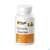 Sie sehen eine Packung Curcuma Tabl Bio Vegan -raab 300st, Produktbild: 03 Curcuma Tabl Bio Vegan -raab 300st, A-Nr.: 4350990 - 03