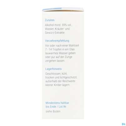 Sie sehen eine Packung Life Light Klosterseg.kräuterkon 50ml, Produktbild: 06 Life Light Klosterseg.kräuterkon 50ml, A-Nr.: 5884736 - 06