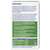 Sie sehen eine Packung tetesept Mariendistel Artischocke 30 St, Produktbild: 03 tetesept Mariendistel Artischocke 30 St, A-Nr.: 6009686 - 03