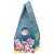Sie sehen eine Packung tetesept Kids BÜ Meeresglitzern 1ST, Produktbild: 03 tetesept Kids BÜ Meeresglitzern 1ST, A-Nr.: 6007061 - 03