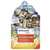 Sie sehen eine Packung tetesept Kids Sprudelbad Kommando Wuff 40G, Produktbild: 01 tetesept Kids Sprudelbad Kommando Wuff 40G, A-Nr.: 6007049 - 01