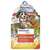 Sie sehen eine Packung tetesept Kids Sprudelbad Kommando Wuff 40G, Produktbild: 02 tetesept Kids Sprudelbad Kommando Wuff 40G, A-Nr.: 6007049 - 02