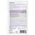 Sie sehen eine Packung tetesept Femi Balance Meersalz 80g, Produktbild: 02 tetesept Femi Balance Meersalz 80g, A-Nr.: 6007084 - 02