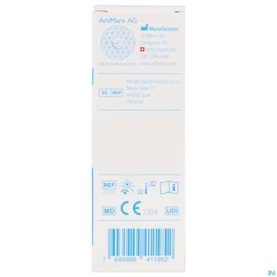 Actimaris Wund-spuellösung Sensitiv 50ml, A-Nr.: 5875832 - 05