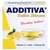 Sie sehen eine Packung Additiva Pulver Heisse Zitrone 10012 10st, Produktbild: 01 Additiva Pulver Heisse Zitrone 10012 10st, A-Nr.: 5810086 - 01