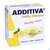 Sie sehen eine Packung Additiva Pulver Heisse Zitrone 10012 10st, Produktbild: 03 Additiva Pulver Heisse Zitrone 10012 10st, A-Nr.: 5810086 - 03