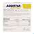 Sie sehen eine Packung Additiva Pulver Heisse Zitrone 10012 10st, Produktbild: 06 Additiva Pulver Heisse Zitrone 10012 10st, A-Nr.: 5810086 - 06