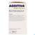 Sie sehen eine Packung Additiva Pulver Heisse Zitrone 10012 10st, Produktbild: 08 Additiva Pulver Heisse Zitrone 10012 10st, A-Nr.: 5810086 - 08