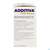 Sie sehen eine Packung Additiva Pulver Heisse Zitrone 10012 10st, Produktbild: 11 Additiva Pulver Heisse Zitrone 10012 10st, A-Nr.: 5810086 - 11