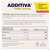Additiva Pulver Heisse Zitrone Ohne Zucker 10st, A-Nr.: 5810092 - 03