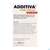 Additiva Pulver Heisse Zitrone Ohne Zucker 10st, A-Nr.: 5810092 - 05