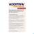 Additiva Pulver Heisse Zitrone Ohne Zucker 10st, A-Nr.: 5810092 - 07