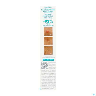 Avene Cleanance Comedomed Intensiv Anti-pickel Akutpflege 40ml, A-Nr.: 5899040 - 06