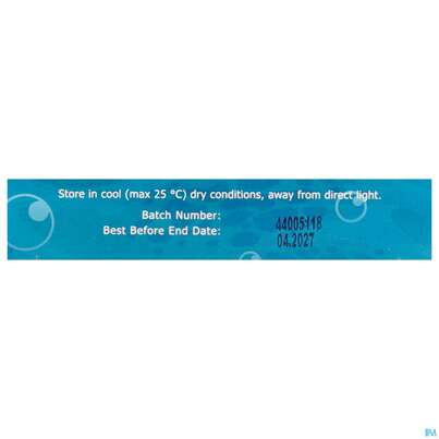 Sie sehen eine Packung Fish Oil Easy Omega 3 Gum 30st, Produktbild: 09 Fish Oil Easy Omega 3 Gum 30st, A-Nr.: 5730246 - 09