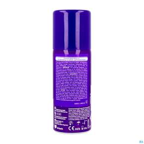 Fisiocrem Mdr/dach/fr Spray Active Ice 150ml, A-Nr.: 5807776 - 01