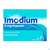 Sie sehen eine Packung Imodium Kapseln 2mg 12st, Produktbild: 01 Imodium Kapseln 2mg 12st, A-Nr.: 5510740 - 01