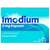 Sie sehen eine Packung Imodium Kapseln 2mg 12st, Produktbild: 02 Imodium Kapseln 2mg 12st, A-Nr.: 5510740 - 02