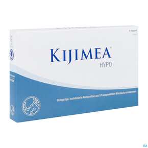 Kijimea Kapseln Hypo 9st, A-Nr.: 5916028 - 01
