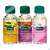 Sie sehen eine Packung Kneipp Geschenkpackung Mein Kleines Massageset 3x 20ml 91530 1pk, Produktbild: 06 Kneipp Geschenkpackung Mein Kleines Massageset 3x 20ml 91530 1pk, A-Nr.: 4899718 - 06
