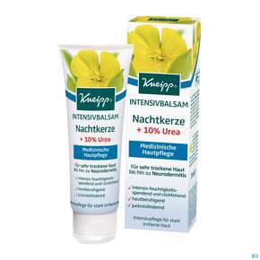 Kneipp Intensivbalsam Nachtkerze 75ml, A-Nr.: 3171759 - 01