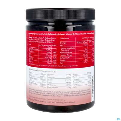 Kollagen Peptide/puresgp 300g, A-Nr.: 5942652 - 03