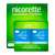 Sie sehen eine Packung Nicorette Lutschtabl Freshmint 2mg 80st, Produktbild: 01 Nicorette Lutschtabl Freshmint 2mg 80st, A-Nr.: 5530151 - 01