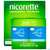 Sie sehen eine Packung Nicorette Lutschtabl Freshmint 2mg 80st, Produktbild: 02 Nicorette Lutschtabl Freshmint 2mg 80st, A-Nr.: 5530151 - 02