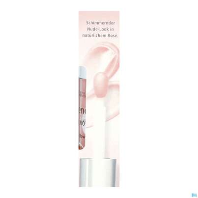 Oliven Oel Lippenoel Rosy Glow Medipharma Cosmetics 4ml, A-Nr.: 5879936 - 08