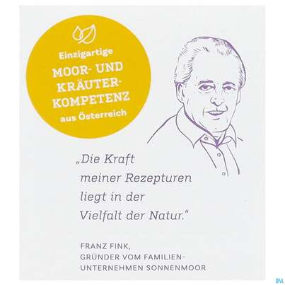 Sie sehen eine Packung Sonnenmoor Bio/tee Im Filterbeutel Magenwohl 34g, Produktbild: 05 Sonnenmoor Bio/tee Im Filterbeutel Magenwohl 34g, A-Nr.: 5934291 - 05