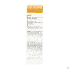 Sonnenprodukte Avene Anti/age Fluid Spf50 40ml, A-Nr.: 5899175 - 01