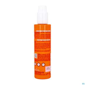 Sonnenprodukte Avene Spray Spf50 200ml, A-Nr.: 5899198 - 01