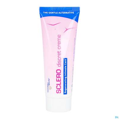 Thymuskin Sclero Discret Creme 50ml, A-Nr.: 5909005 - 11