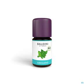 Taoasis Baldini Bio-aroma Oreganoöl Bio 5ml, A-Nr.: 4375777 - 01