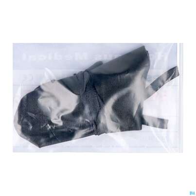 Sie sehen eine Packung Fingerlinge Leder/pharmag Gr 7 1st, Produktbild: 04 Fingerlinge Leder/pharmag Gr 7 1st, A-Nr.: 2679237 - 04