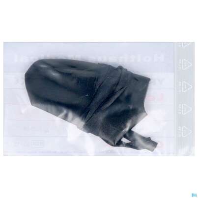 Sie sehen eine Packung Fingerlinge Leder-ypsimed Gr 3 1st, Produktbild: 07 Fingerlinge Leder-ypsimed Gr 3 1st, A-Nr.: 5139688 - 07