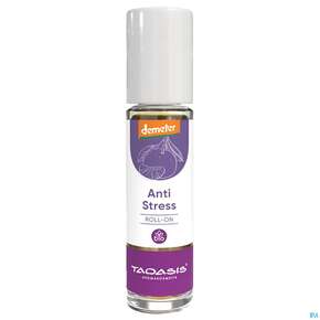 Taoasis Anti Stress Raumspray 50ml, A-Nr.: 5374685 - 01