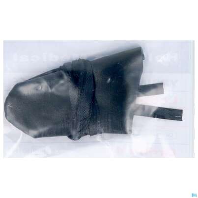 Fingerlinge Leder/pharmag Gr 4 1st, A-Nr.: 2679208 - 06