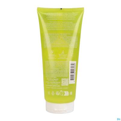 Sie sehen eine Packung Roger & Gallet Fleur D Osmanthus Showergel 200ml, Produktbild: 07 Roger & Gallet Fleur D Osmanthus Showergel 200ml, A-Nr.: 5669742 - 07
