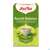 Sie sehen eine Packung Yogi Tea Bio Bauchbalanc 30,6g 17st, Produktbild: 01 Yogi Tea Bio Bauchbalanc 30,6g 17st, A-Nr.: 5961365 - 01