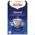 Sie sehen eine Packung Yogi Tea Bio Abend 30,6g 17st, Produktbild: 02 Yogi Tea Bio Abend 30,6g 17st, A-Nr.: 5749955 - 02
