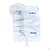 Urinbeutel Ruesch/bett 2000ml +schlauch/unsteril T-tap Ablasshahn 130cmnr 85 1st, A-Nr.: 3471591 - 01