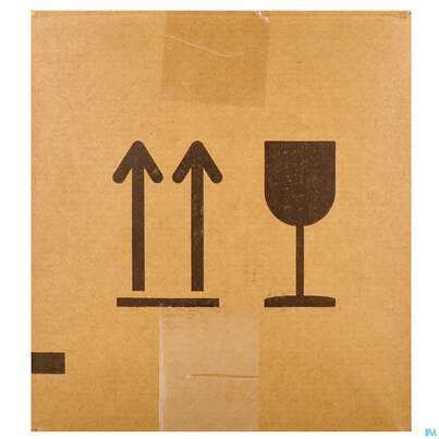 Sie sehen eine Packung Ultraschallgel Farblos Cubitainer 5l, Produktbild: 03 Ultraschallgel Farblos Cubitainer 5l, A-Nr.: 4774230 - 03