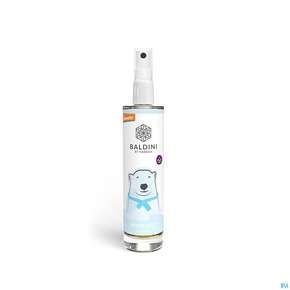 Taoasis Baldini Raumspray Winterzeit 50ml, A-Nr.: 5904717 - 01