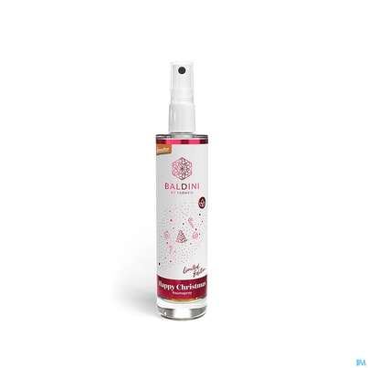 Taoasis Baldini Raumspray Happy Christmas 50ml, A-Nr.: 5374455 - 02