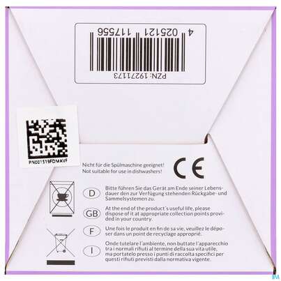 Taoasis Baldini Airfriend/one Mint 1st, A-Nr.: 5904746 - 05