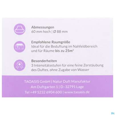 Taoasis Baldini Airfriend/one Lila 1st, A-Nr.: 5904723 - 07