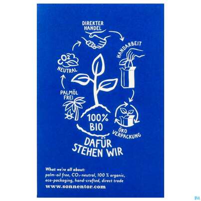 Sie sehen eine Packung Sonnentor Tee/aufgussbeutel Bio Schwarztee Chai 02341 18st, Produktbild: 06 Sonnentor Tee/aufgussbeutel Bio Schwarztee Chai 02341 18st, A-Nr.: 5913320 - 06